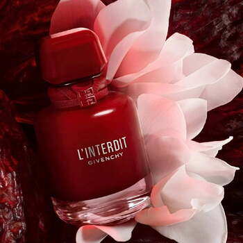L´Interdit Rouge Ultime EDP
